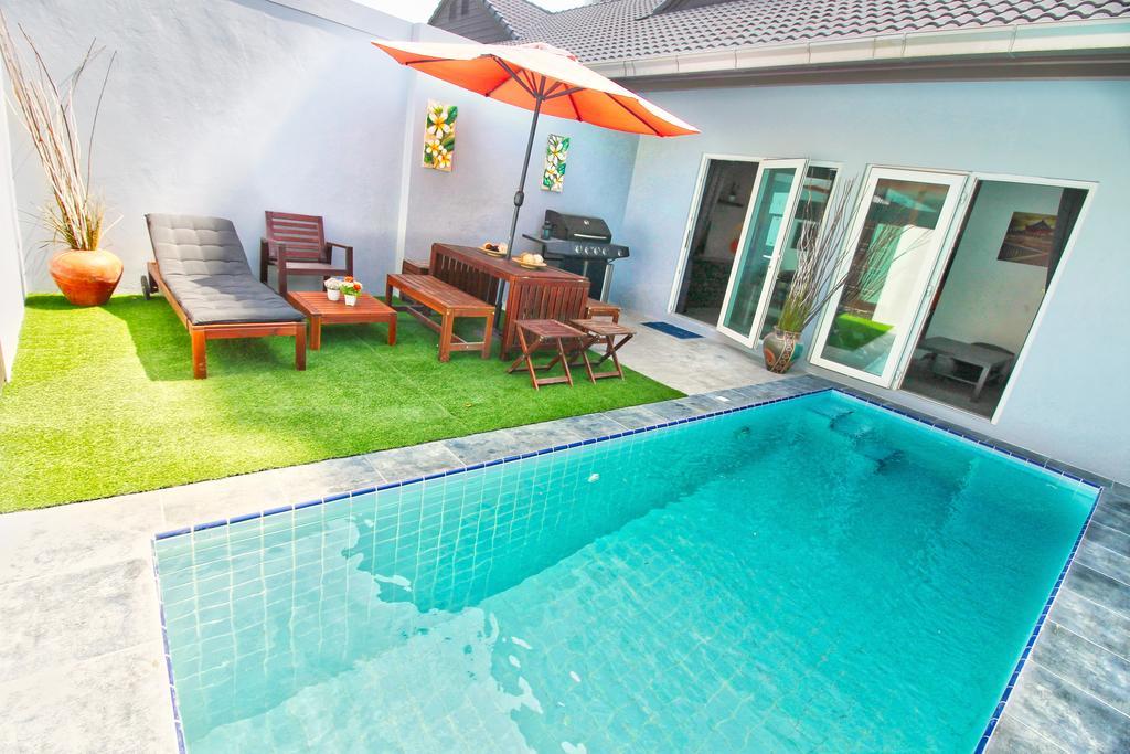 Ruamchok Ocean View