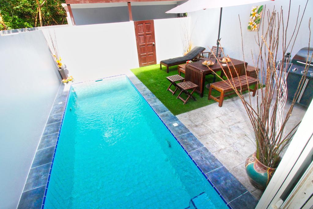 Apartment Ruamchok Ocean View *