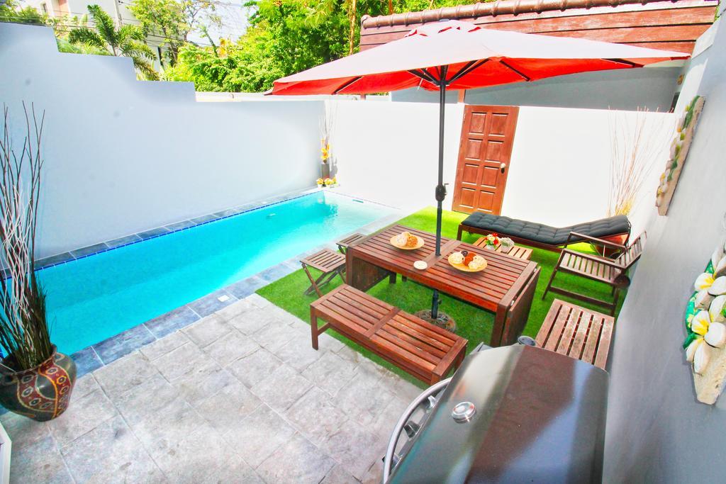 Ruamchok Ocean View Pattaya