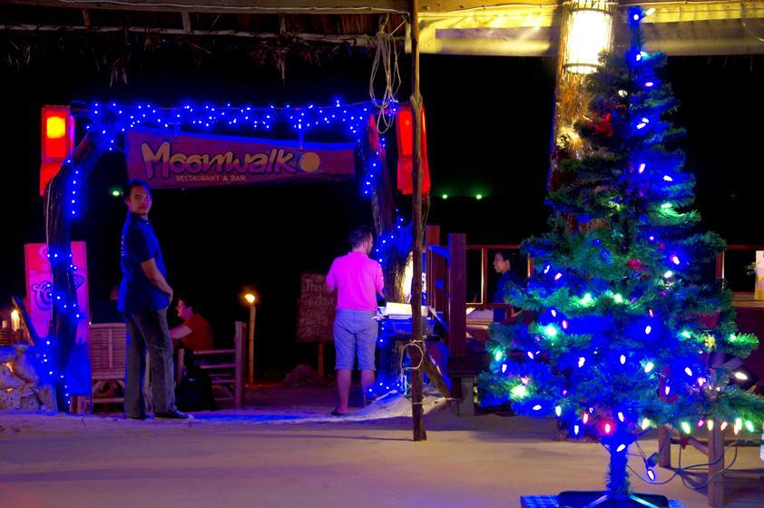 Moonwalk Lanta 3*