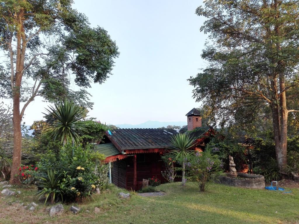 Homestay Dreamhome Chiangdao *