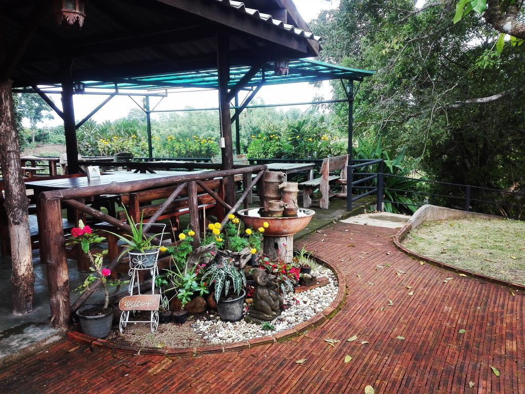 Dreamhome Chiangdao
