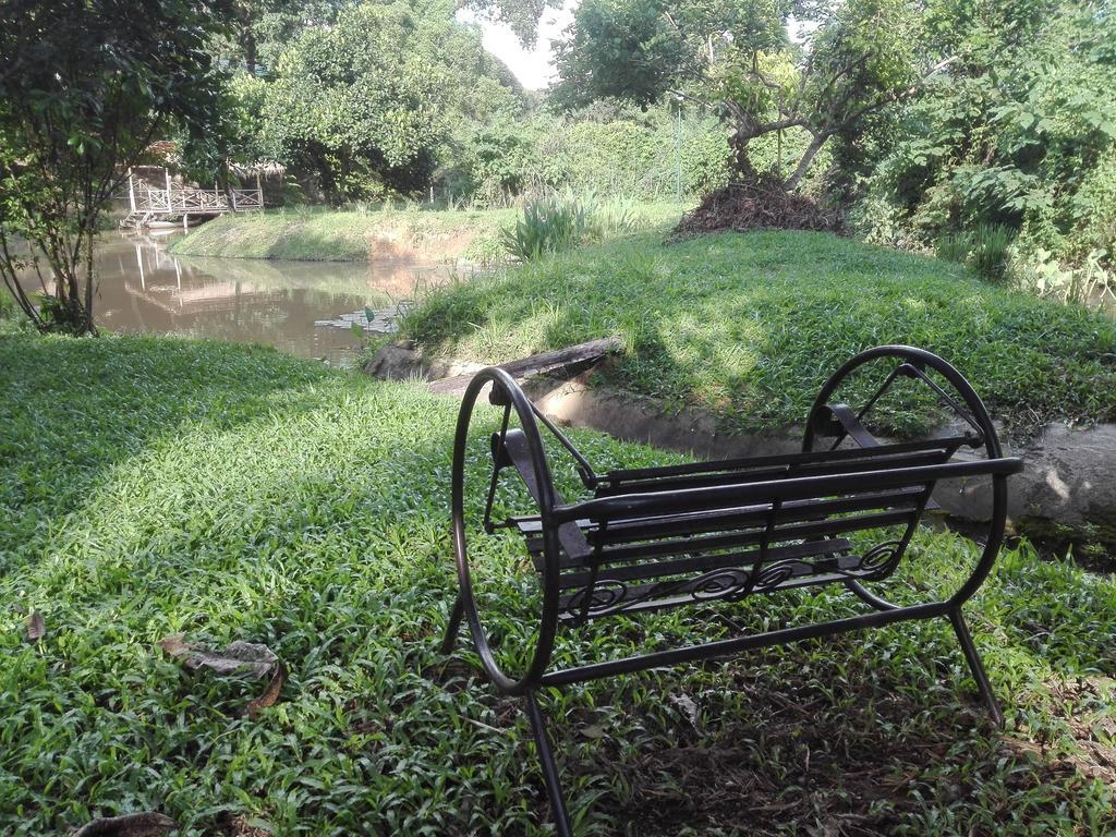Homestay Dreamhome Chiangdao *