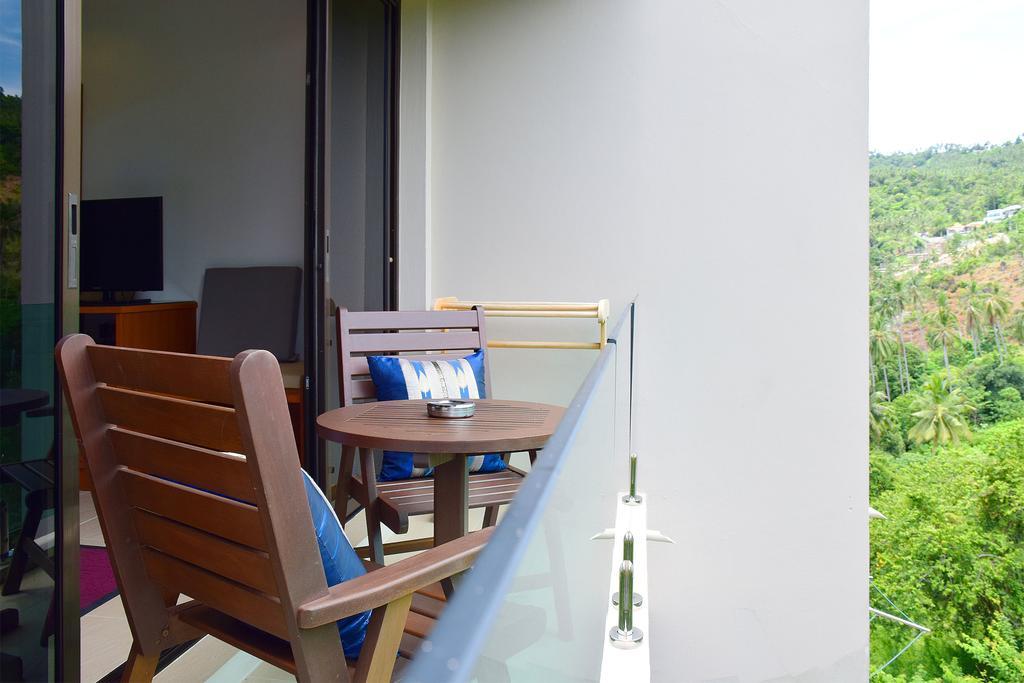 Siam Sunrise Seaview Villa *