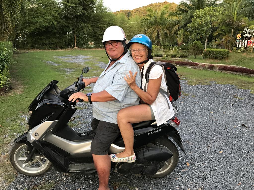 Rangsiman 3* Ban Klong Haeng