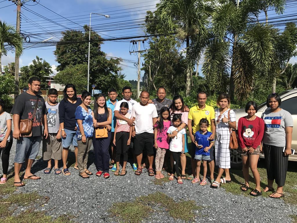 Hotel Rangsiman Ban Klong Haeng