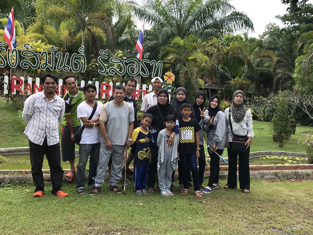 Rangsiman 3*