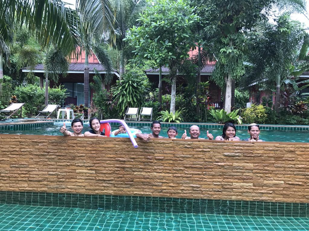 Rangsiman 3* Ban Klong Haeng