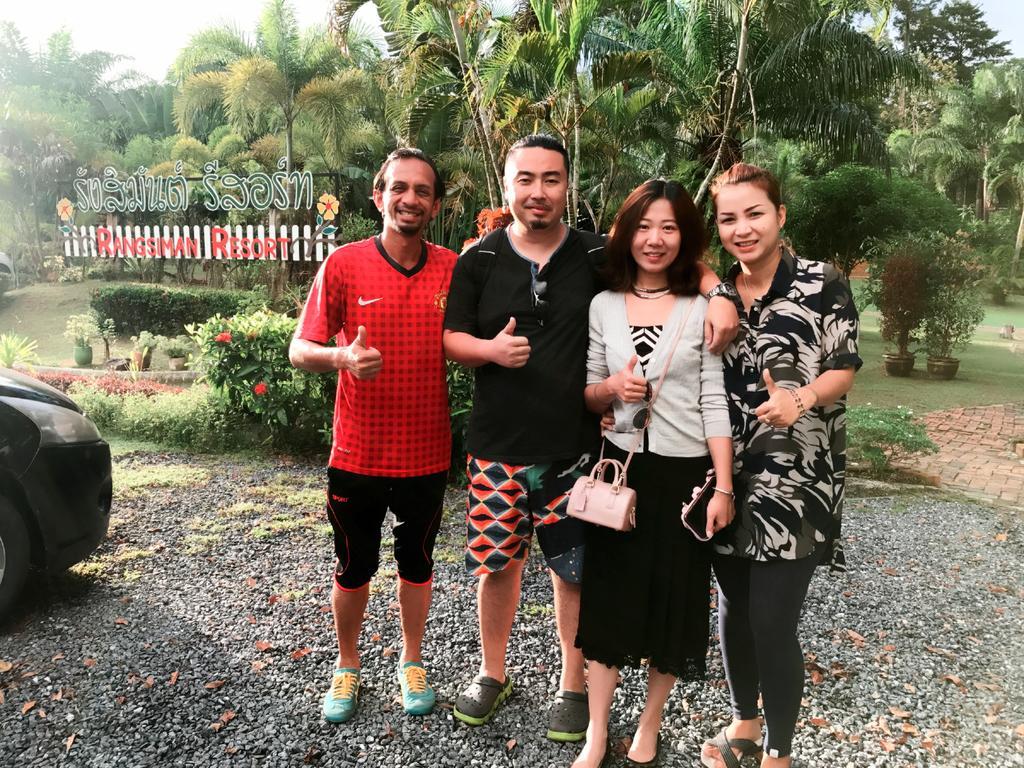 Hotel Rangsiman