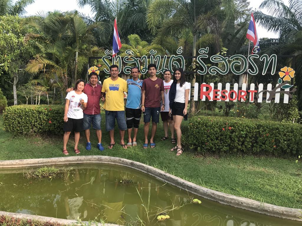 Hotel Rangsiman