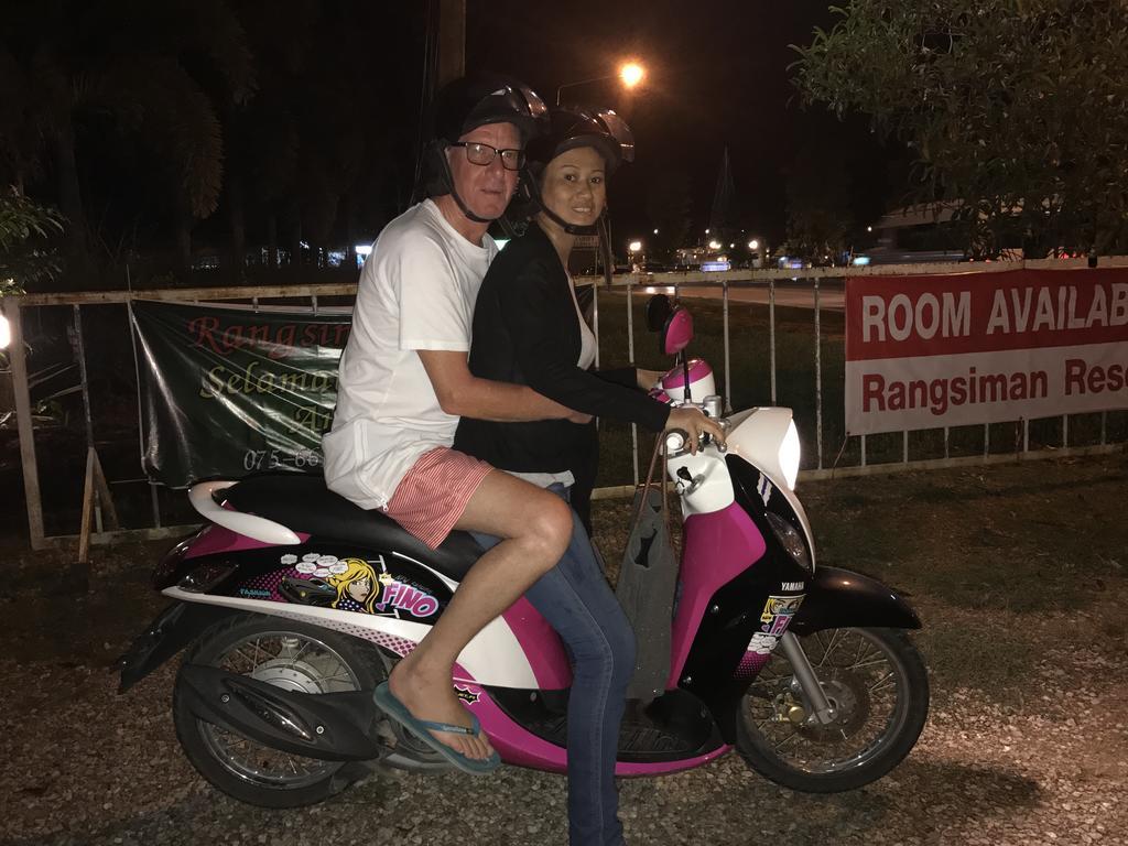 Hotel Rangsiman