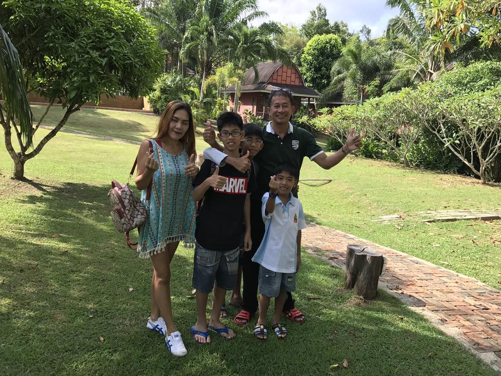 Rangsiman 3* Ban Klong Haeng
