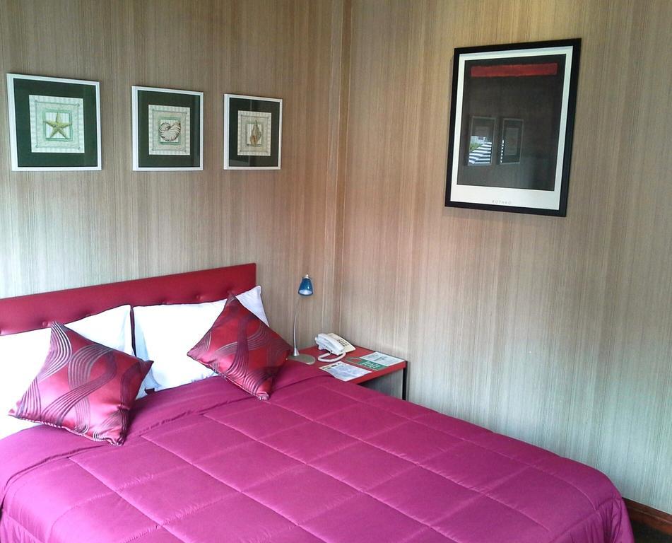 Pictory Garden 4* Sattahip