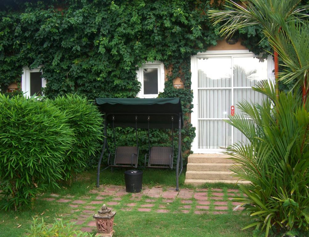 Pictory Garden Resort 4*