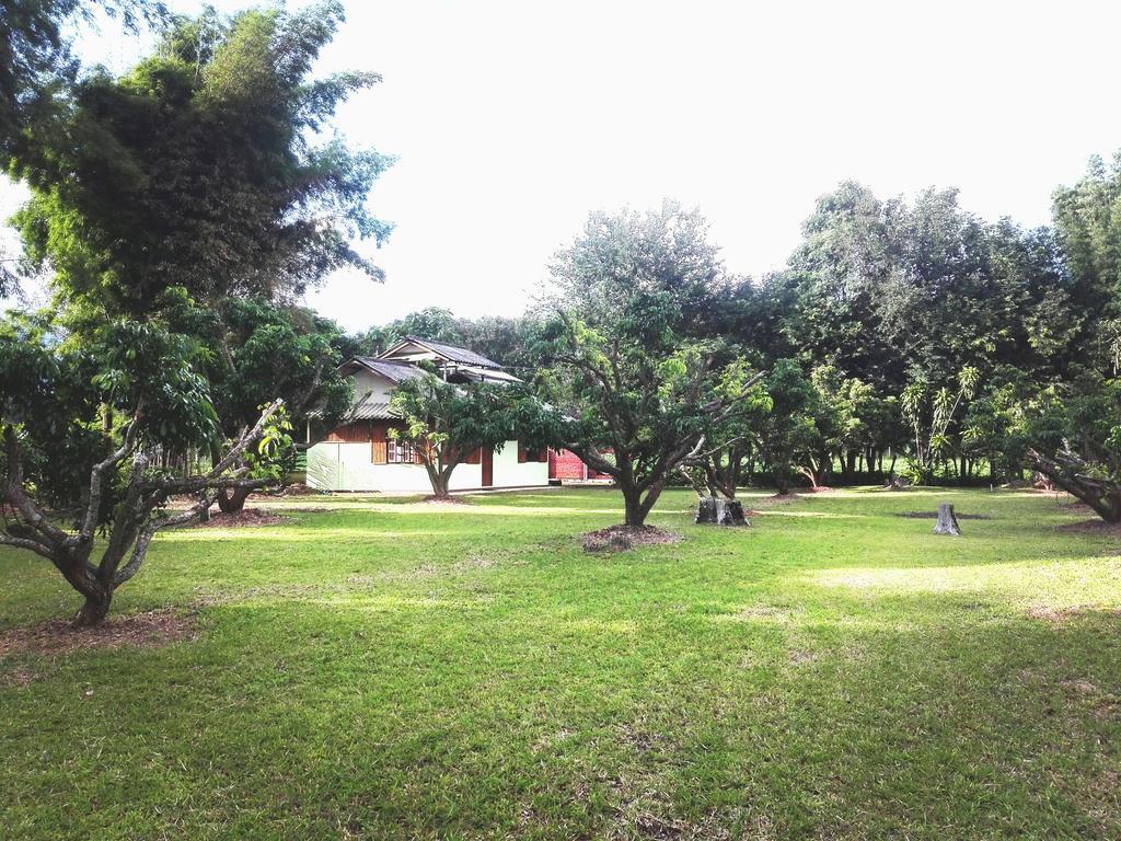 Homestay Dreamhome Chiangdao *
