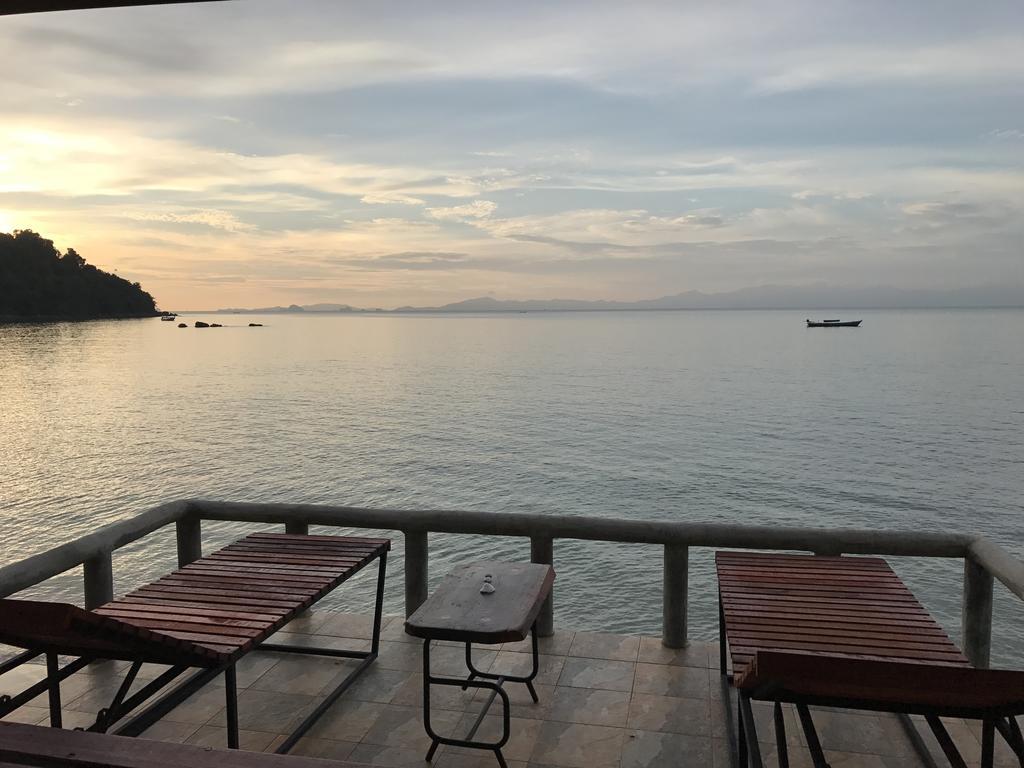 Guest house Kohchangresortranong