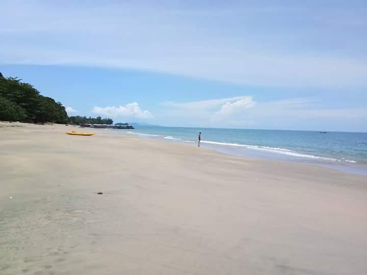 Jungle Hill Guest house Koh Jum