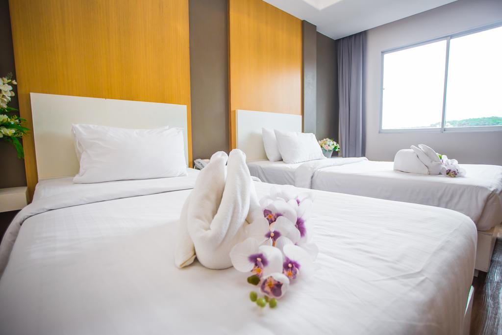 Hotel New Travel