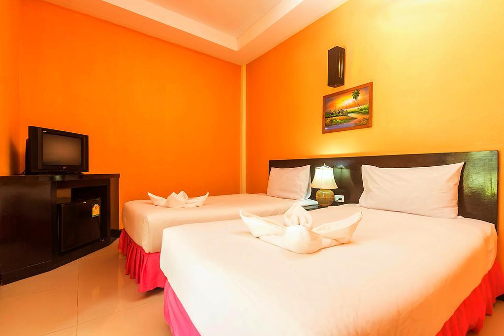 Resort Chang Grand 3*