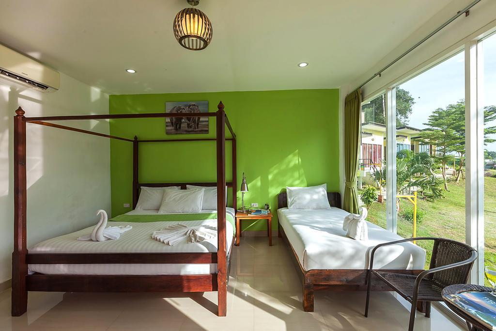 Resort Chang Grand 3*