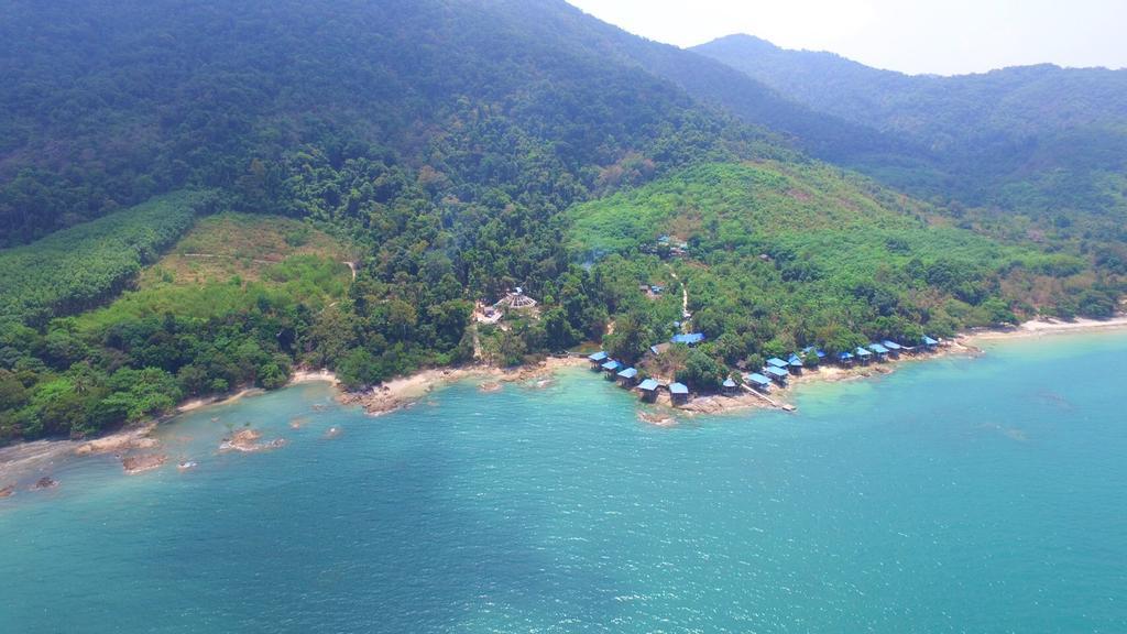 Kohchangresortranong Guest house 2*
