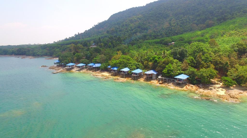 Guest house Kohchangresortranong