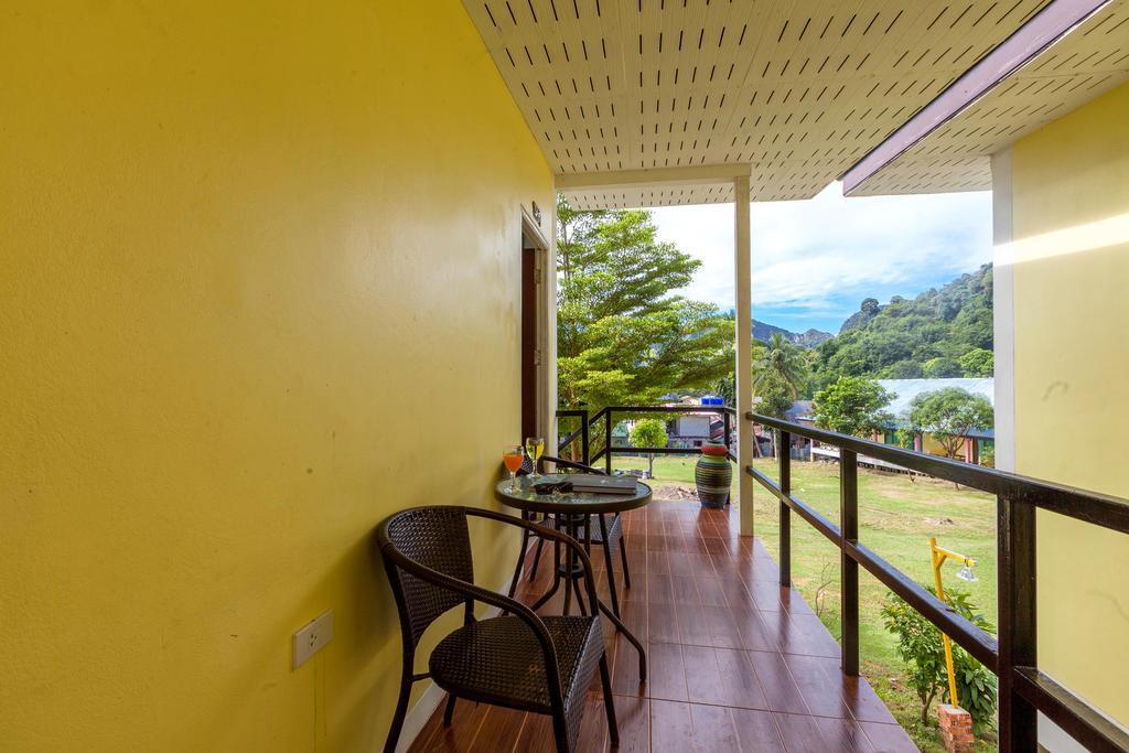 Chang Grand Resort Phi Phi Don