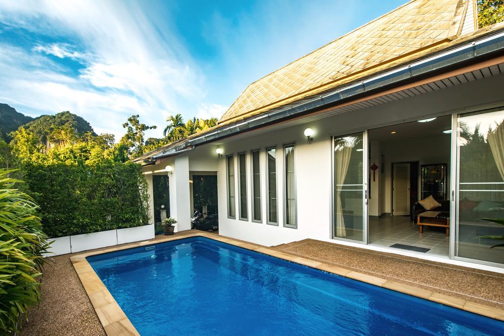 Villa Bann Mountain View *