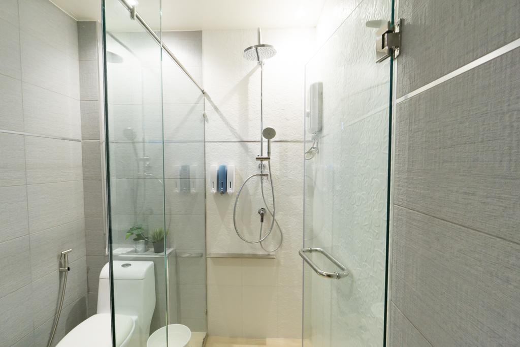 Canaan Krabi Villa *
