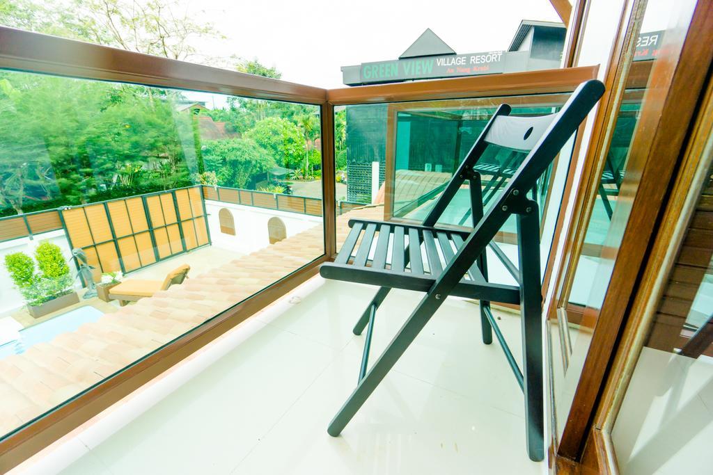 Villa Canaan Krabi