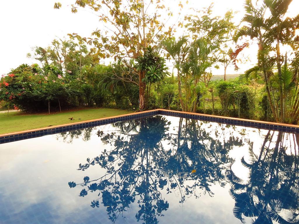 Bamboo Hideaway Koh Mak