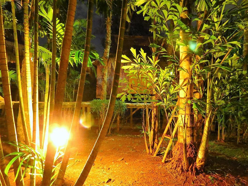 Bamboo Hideaway Resort 3*