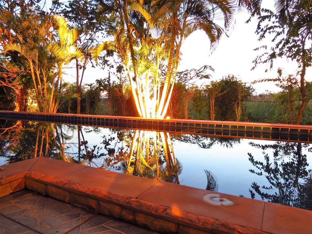 Bamboo Hideaway Resort 3*