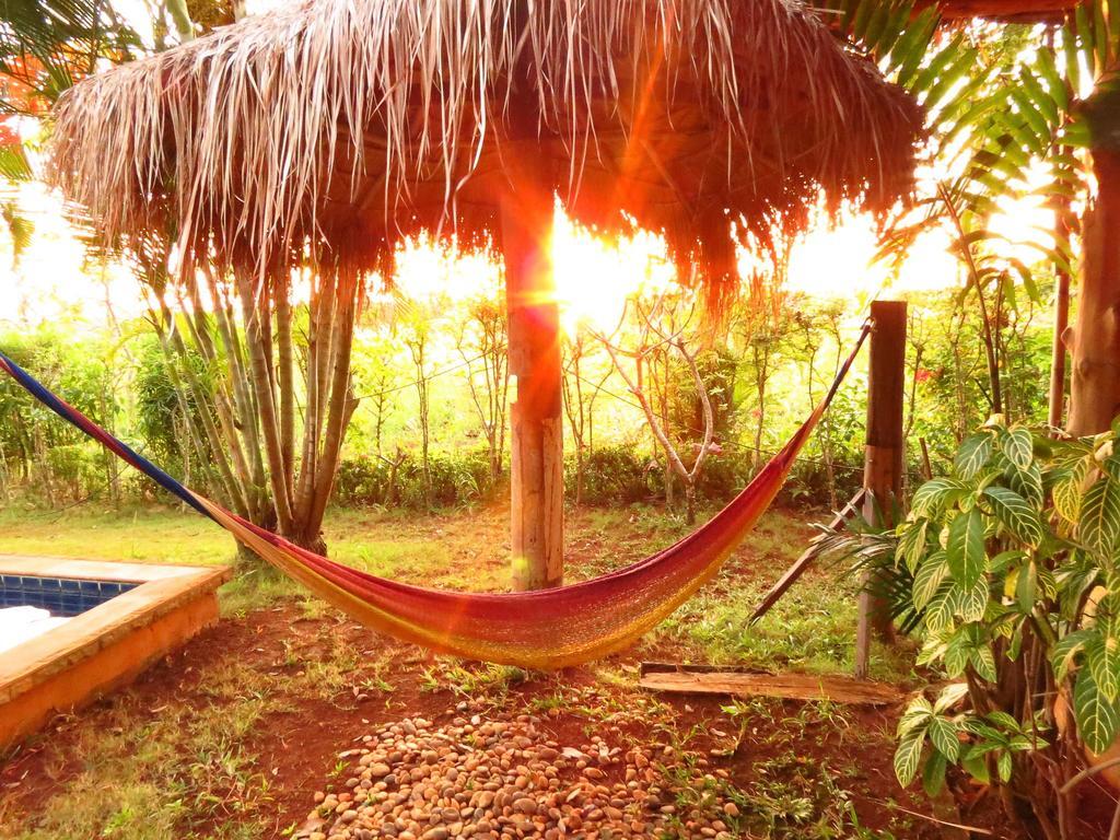Bamboo Hideaway Resort 3*
