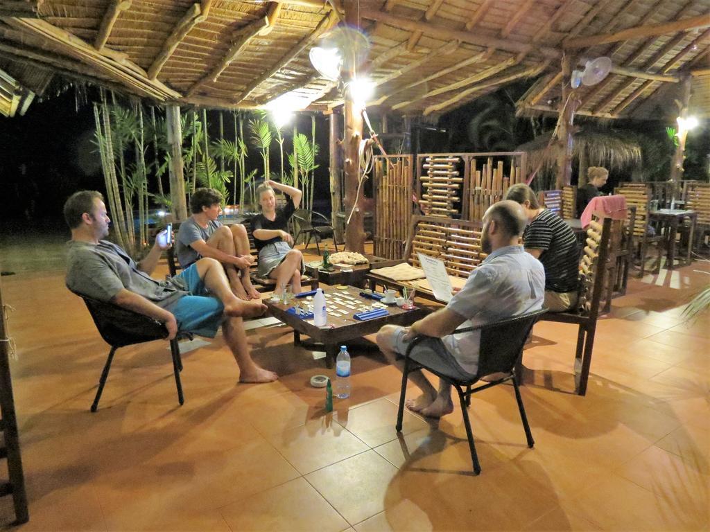 Bamboo Hideaway Koh Mak