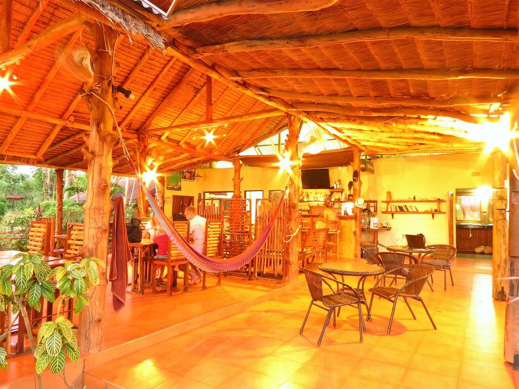 Bamboo Hideaway 3* Koh Mak