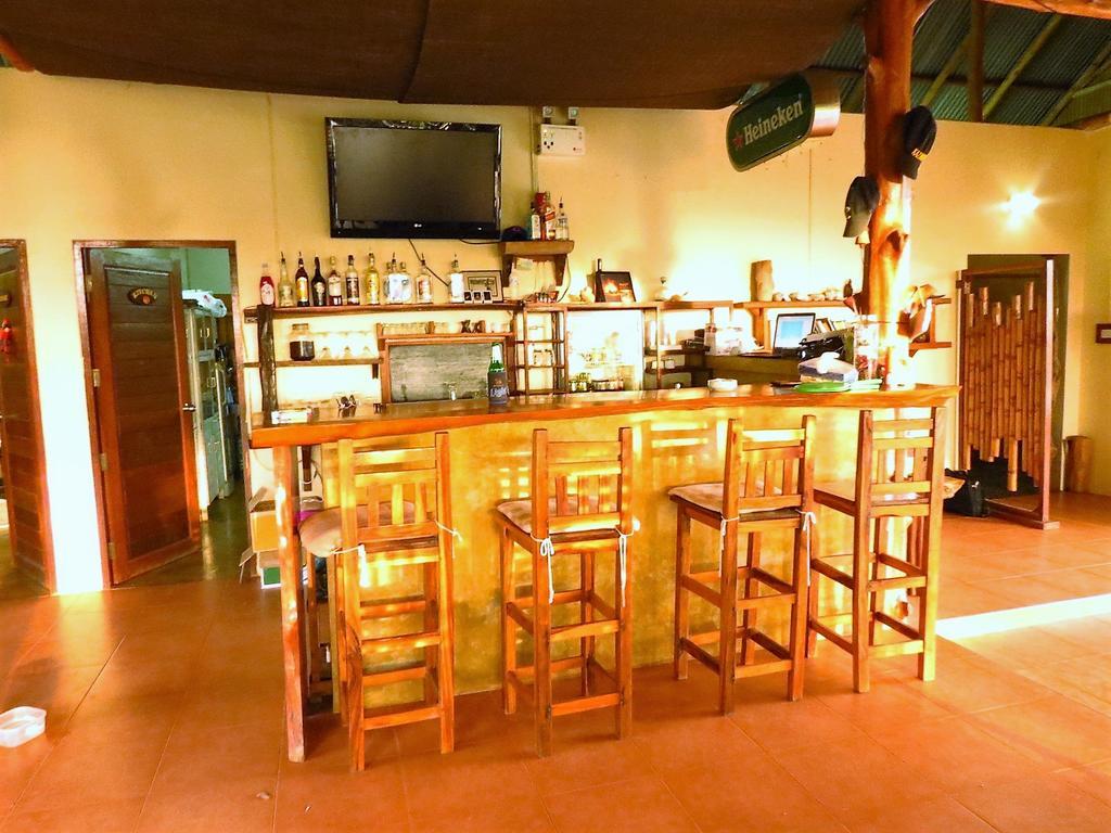 Resort Bamboo Hideaway