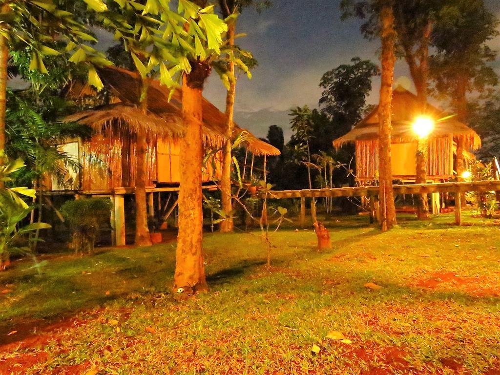 Resort Bamboo Hideaway 3*