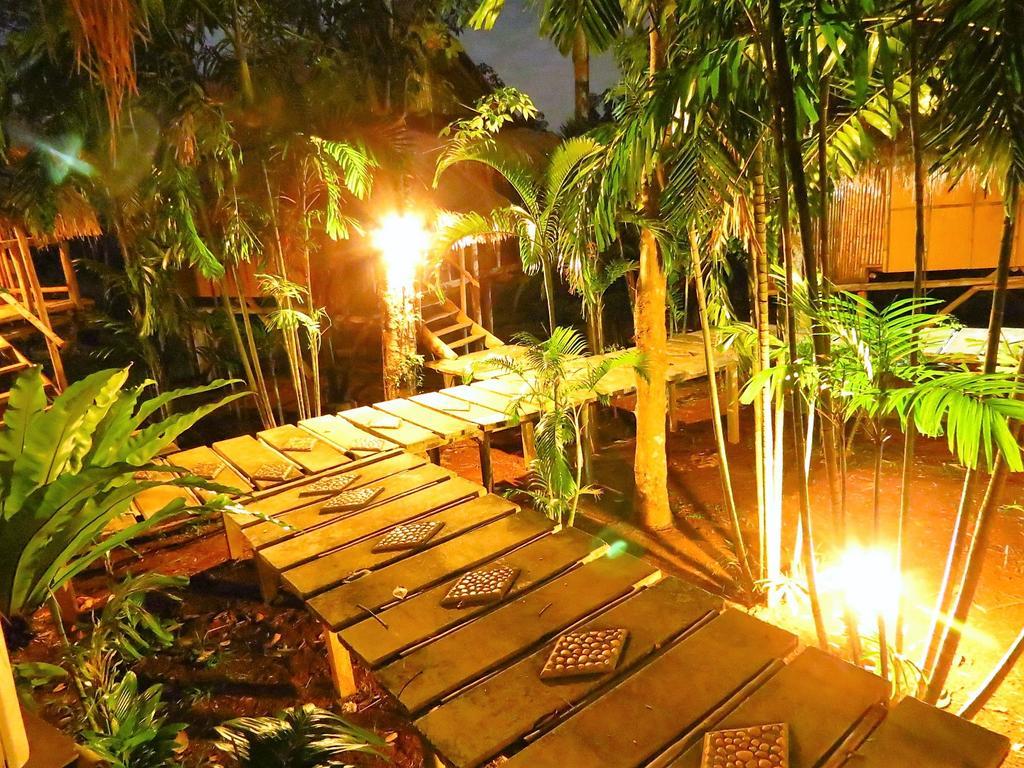 Bamboo Hideaway 3*
