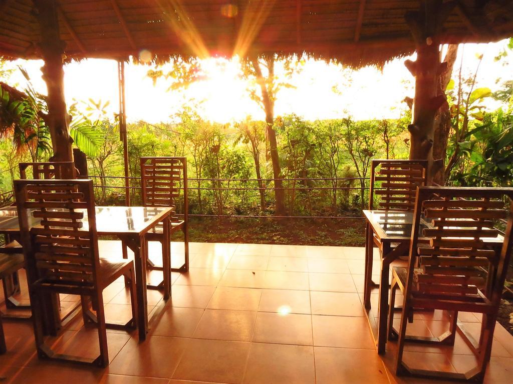 Bamboo Hideaway Resort