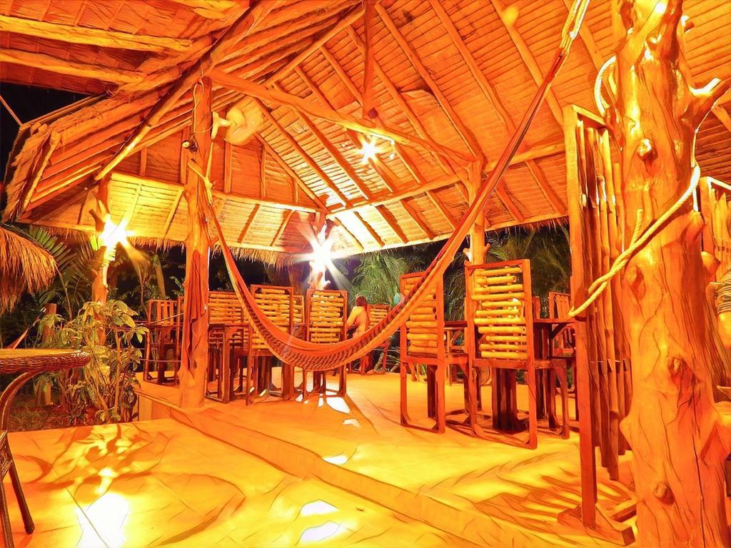 Bamboo Hideaway 3*
