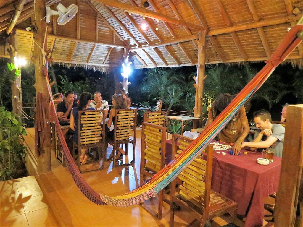 Bamboo Hideaway Resort Koh Mak