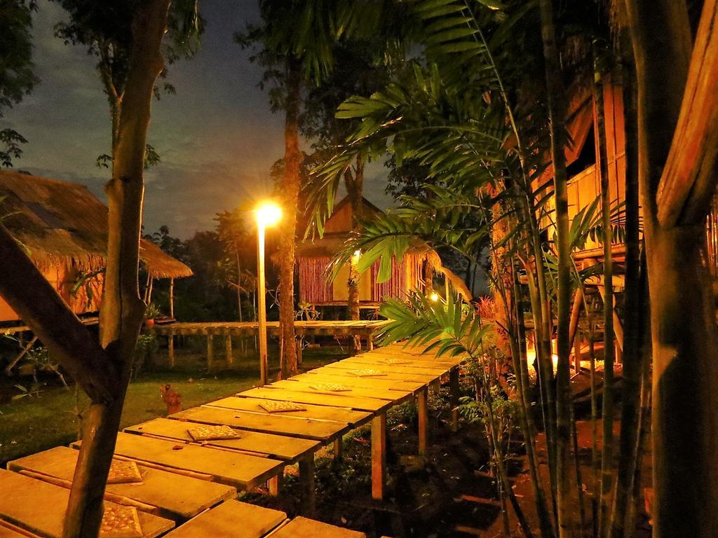 Bamboo Hideaway 3*