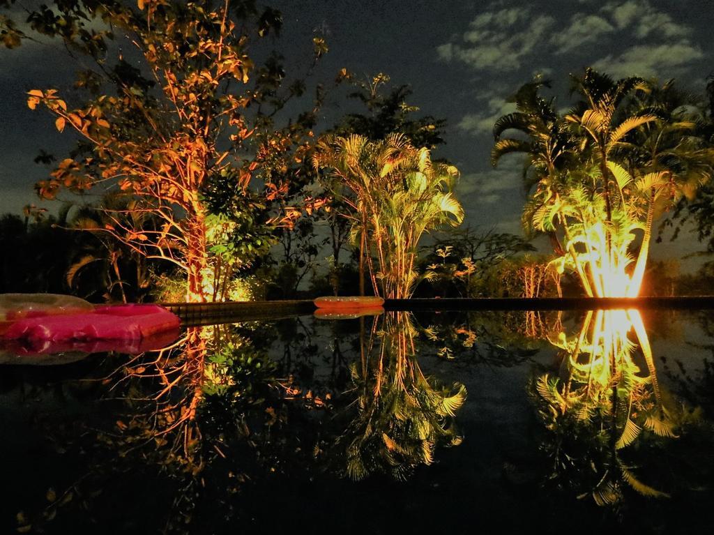 Resort Bamboo Hideaway 3*