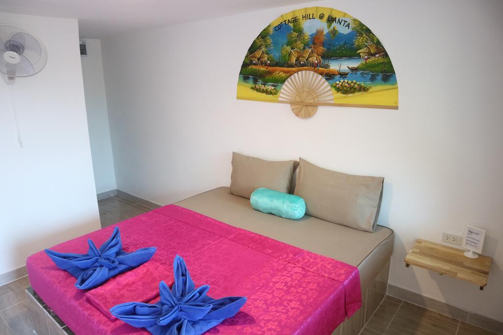 Guest house Hill  Lanta 3*