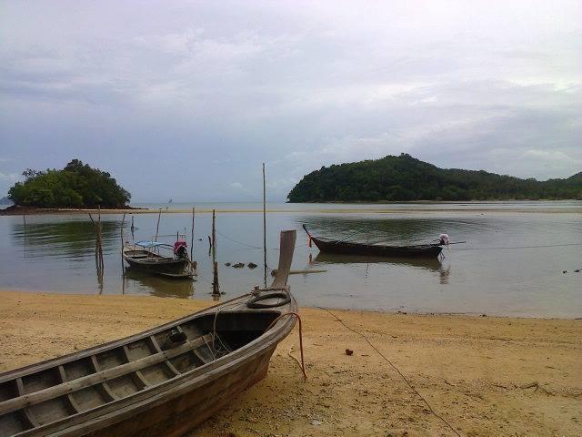 Guest house Namtok