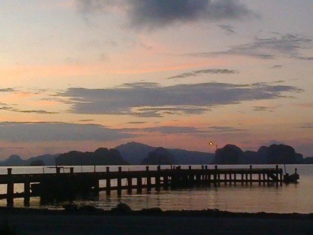 Namtok * Ko Yao Noi