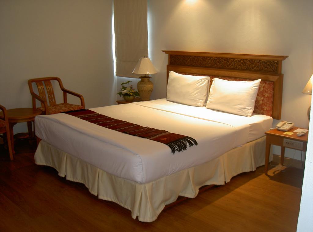 Hatyai Paradise Hotel 3*