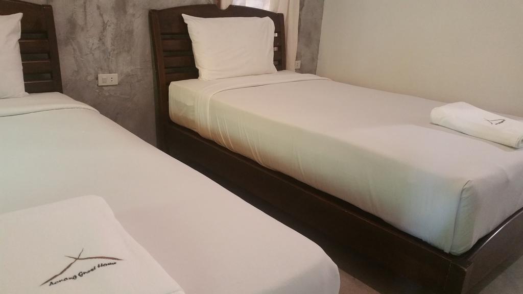 Aonang Guest Guest house