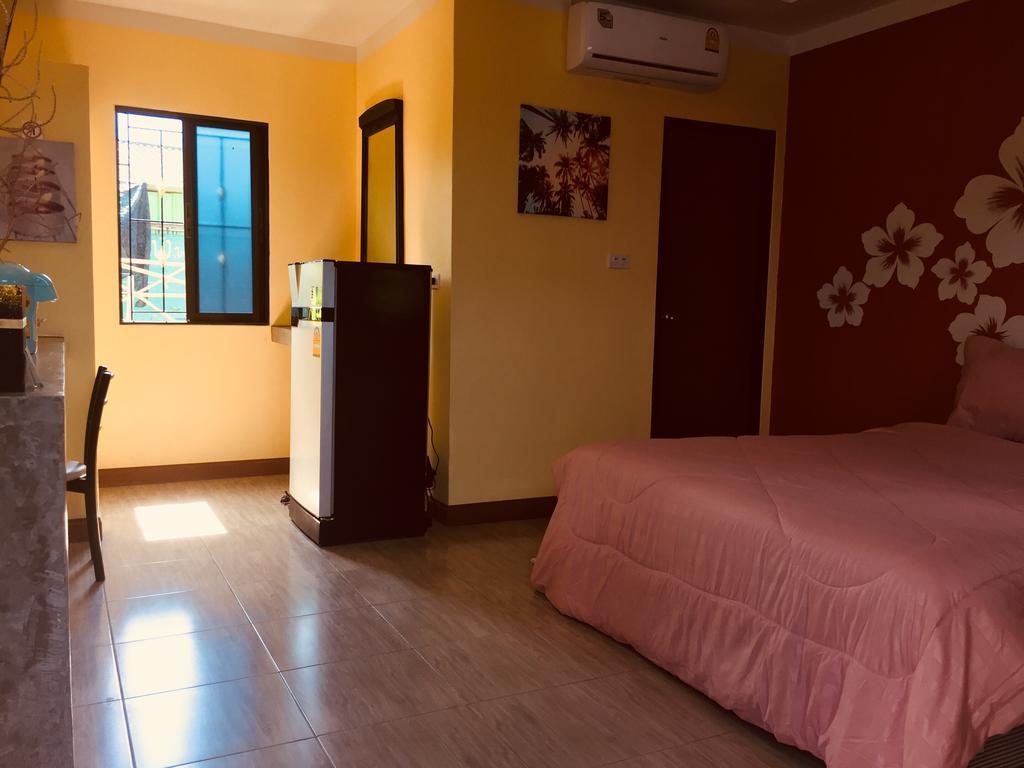 Chill Land House Guest house Bang Tao Beach (Phuket)